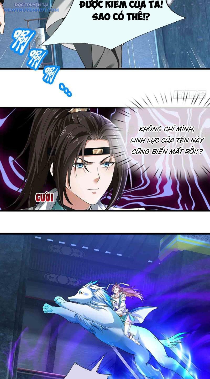Ta Có Thể Cướp Đoạt Cơ Duyên Chapter 28 - Trang 29