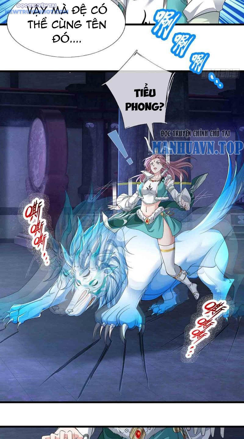 Ta Có Thể Cướp Đoạt Cơ Duyên Chapter 28 - Trang 31
