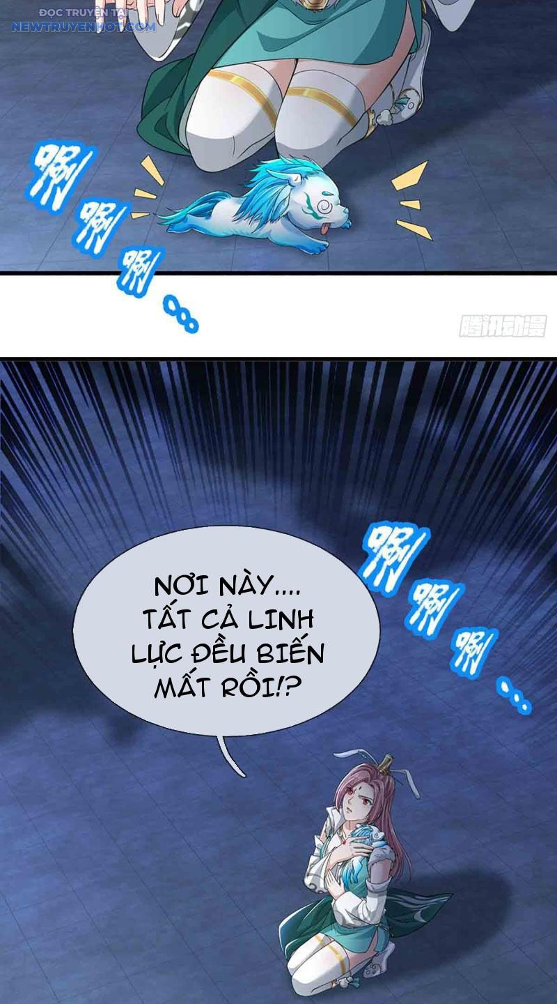 Ta Có Thể Cướp Đoạt Cơ Duyên Chapter 28 - Trang 32