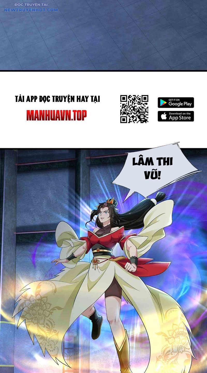 Ta Có Thể Cướp Đoạt Cơ Duyên Chapter 28 - Trang 33