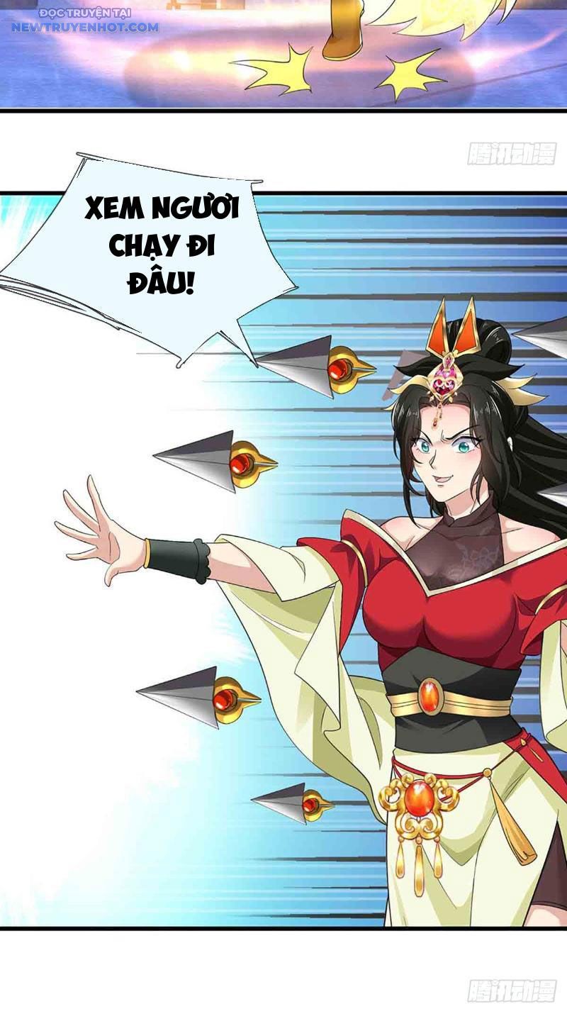 Ta Có Thể Cướp Đoạt Cơ Duyên Chapter 28 - Trang 34
