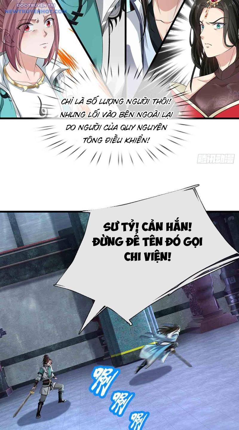 Ta Có Thể Cướp Đoạt Cơ Duyên Chapter 28 - Trang 37