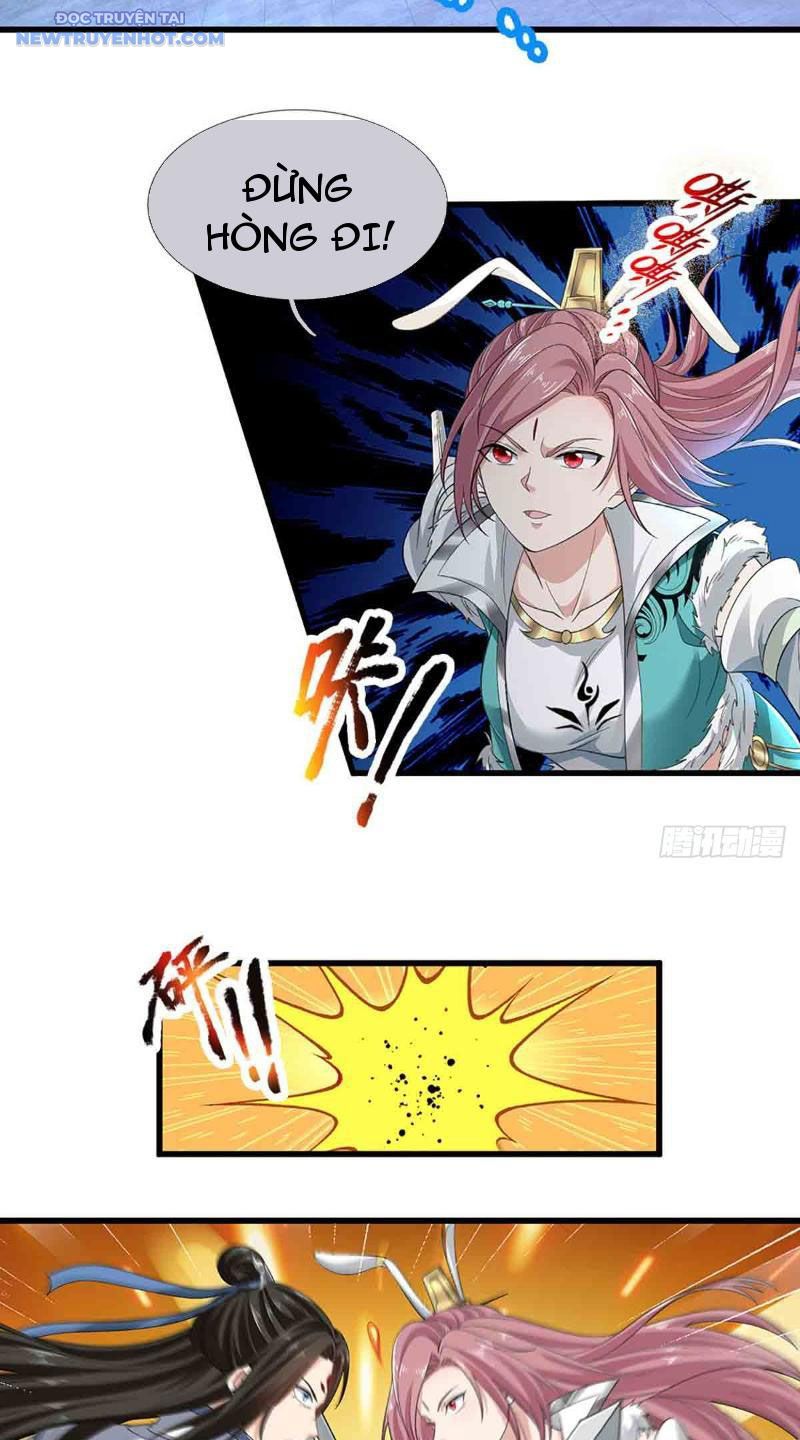 Ta Có Thể Cướp Đoạt Cơ Duyên Chapter 28 - Trang 38