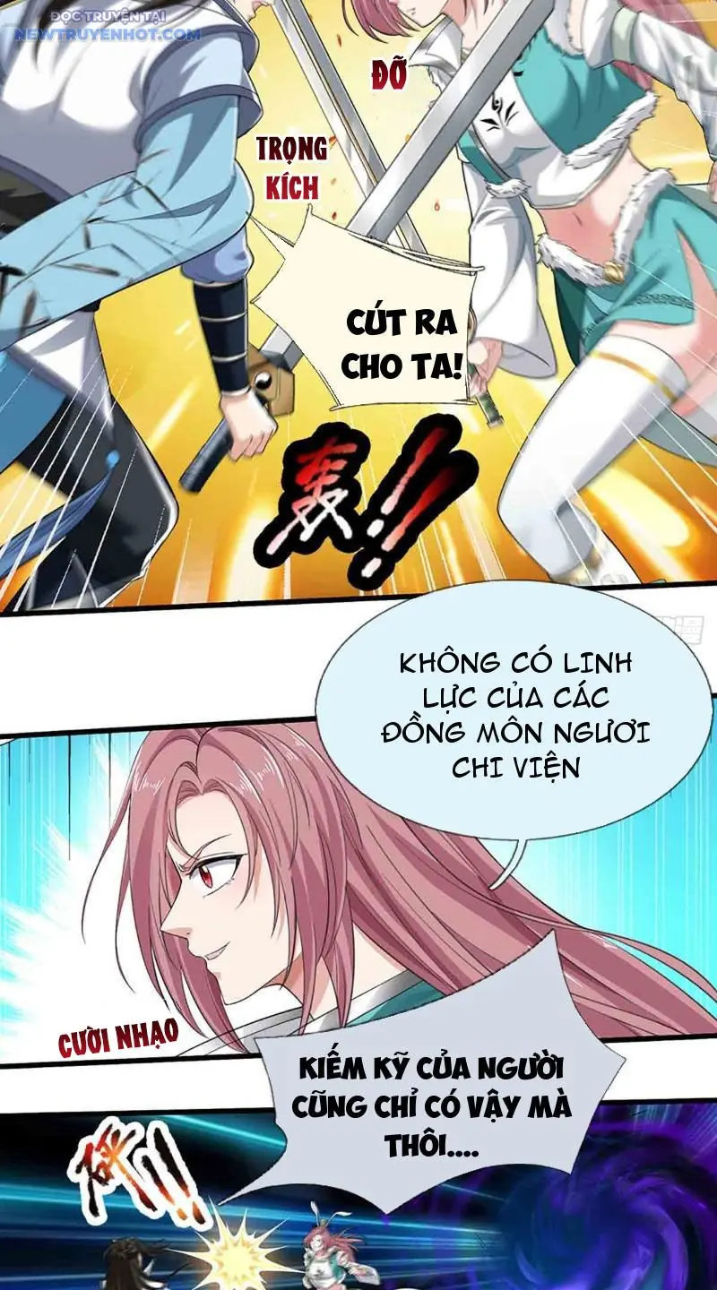 Ta Có Thể Cướp Đoạt Cơ Duyên Chapter 28 - Trang 39
