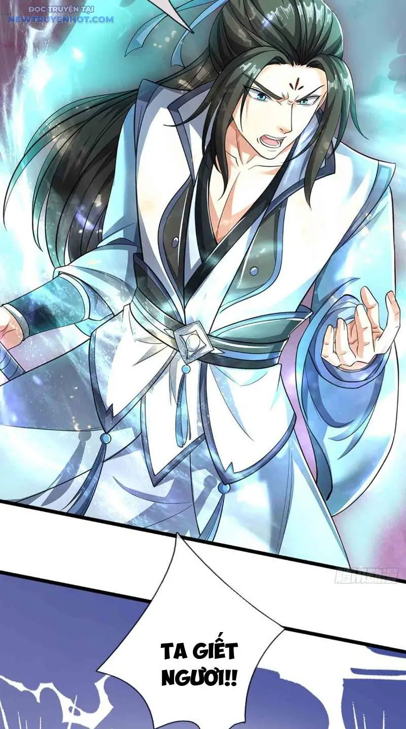 Ta Có Thể Cướp Đoạt Cơ Duyên Chapter 28 - Trang 4