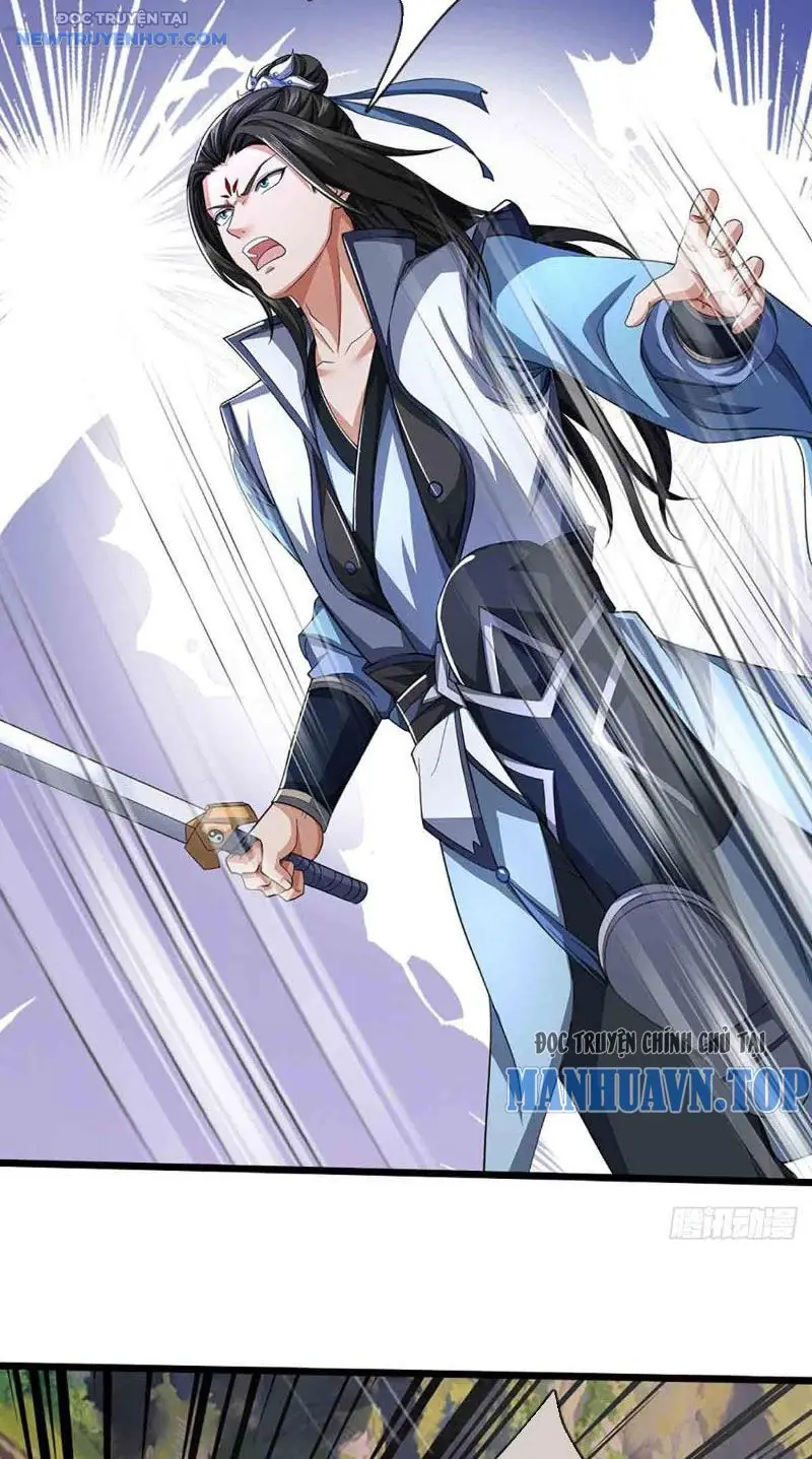 Ta Có Thể Cướp Đoạt Cơ Duyên Chapter 28 - Trang 5