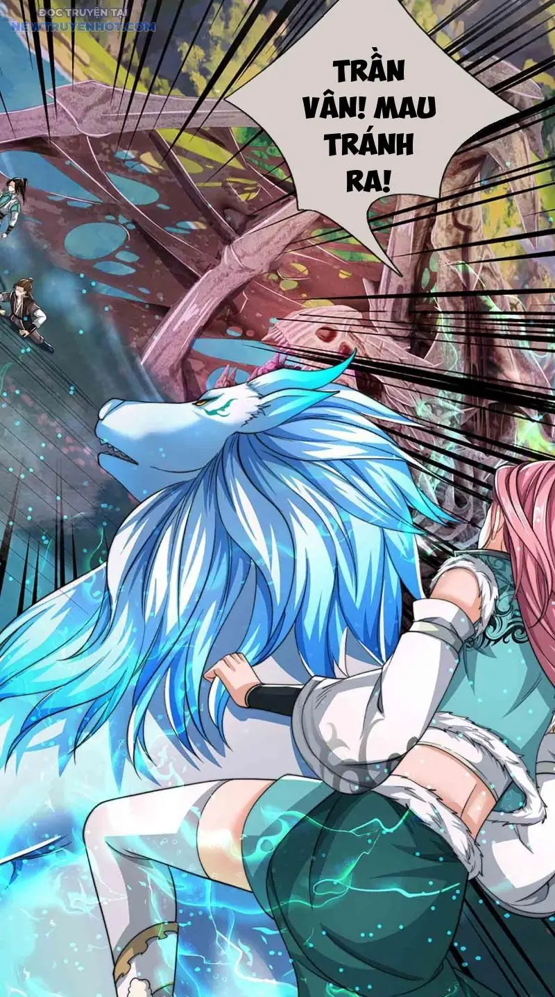 Ta Có Thể Cướp Đoạt Cơ Duyên Chapter 28 - Trang 6