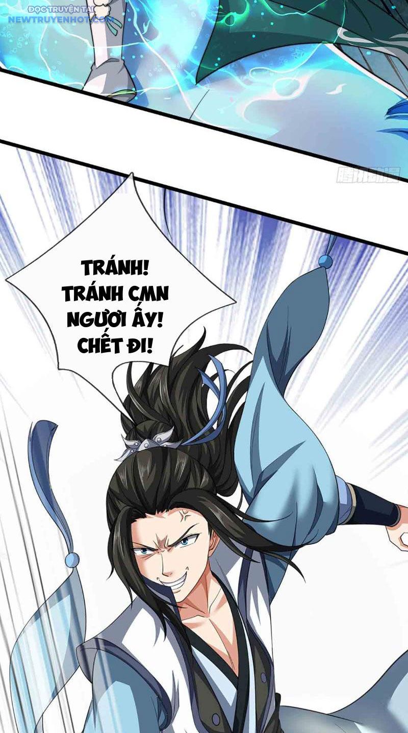 Ta Có Thể Cướp Đoạt Cơ Duyên Chapter 28 - Trang 7