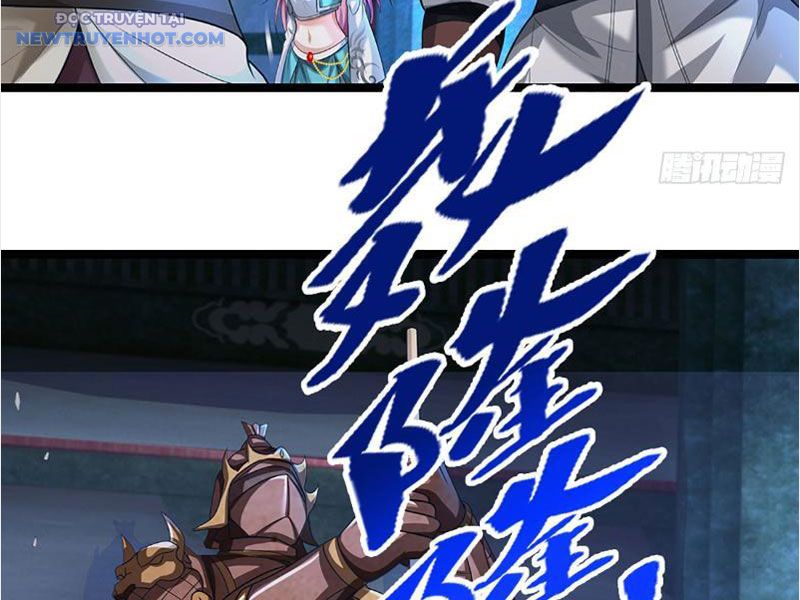 Ta Có Thể Cướp Đoạt Cơ Duyên Chapter 29 - Trang 10