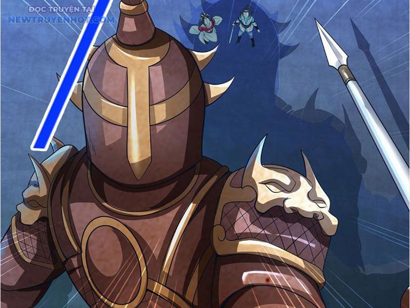Ta Có Thể Cướp Đoạt Cơ Duyên Chapter 29 - Trang 15