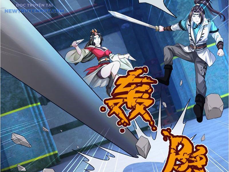 Ta Có Thể Cướp Đoạt Cơ Duyên Chapter 29 - Trang 17
