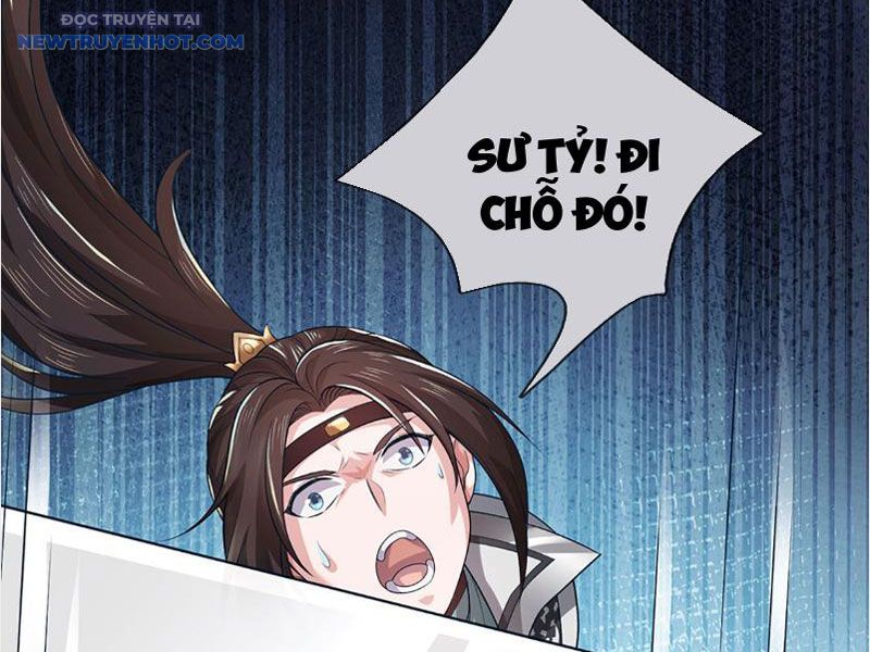 Ta Có Thể Cướp Đoạt Cơ Duyên Chapter 29 - Trang 20