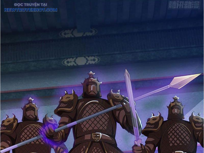 Ta Có Thể Cướp Đoạt Cơ Duyên Chapter 29 - Trang 27