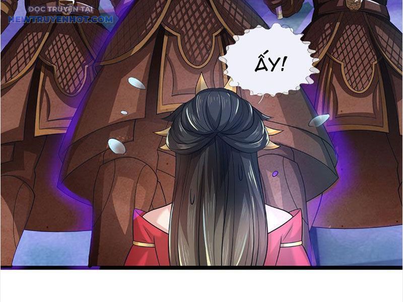 Ta Có Thể Cướp Đoạt Cơ Duyên Chapter 29 - Trang 28