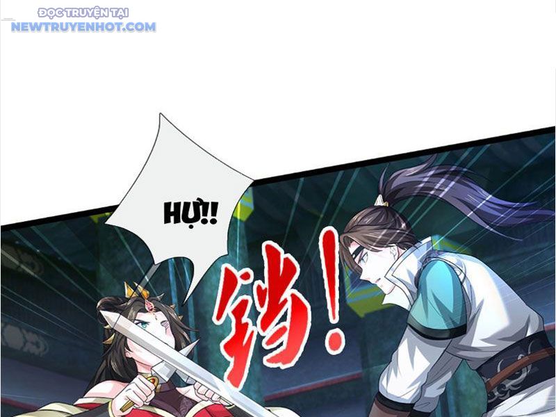 Ta Có Thể Cướp Đoạt Cơ Duyên Chapter 29 - Trang 3