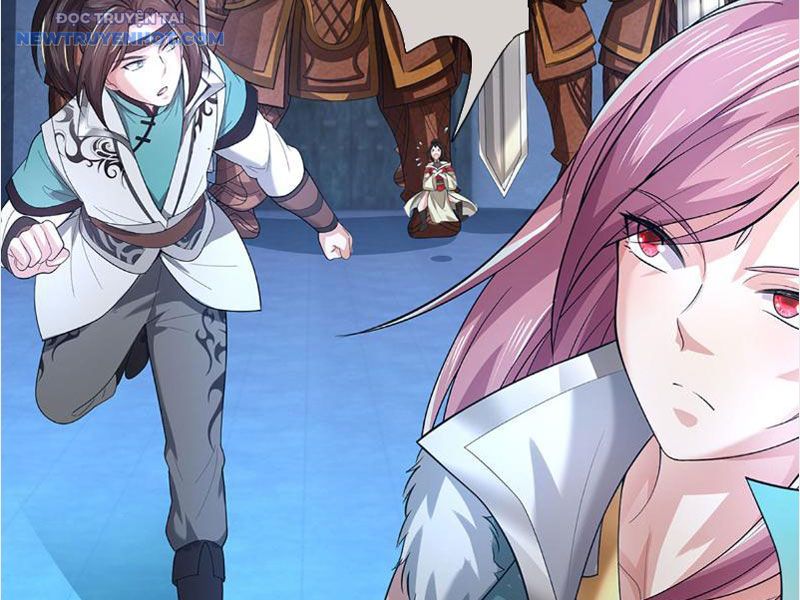 Ta Có Thể Cướp Đoạt Cơ Duyên Chapter 29 - Trang 32