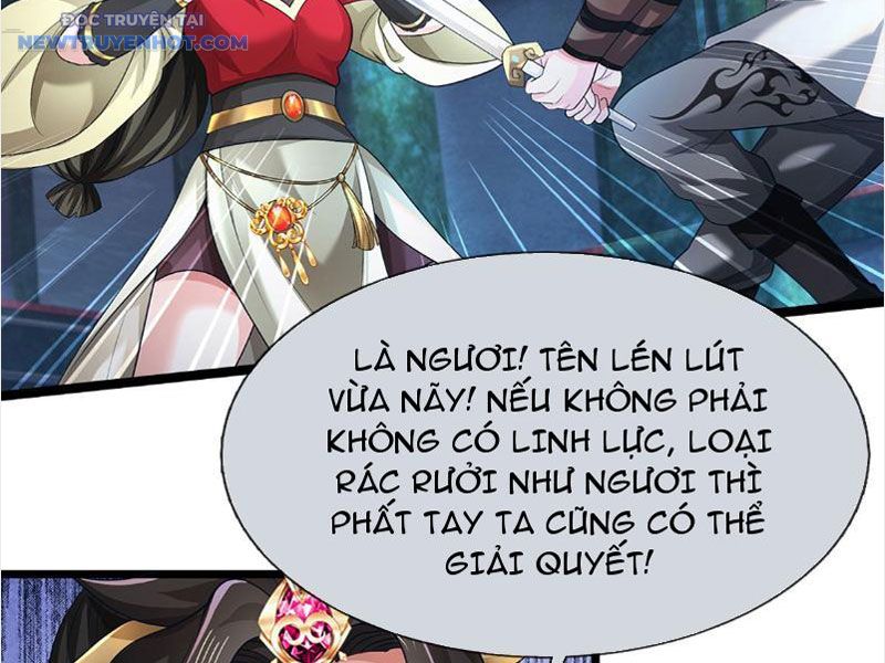 Ta Có Thể Cướp Đoạt Cơ Duyên Chapter 29 - Trang 4