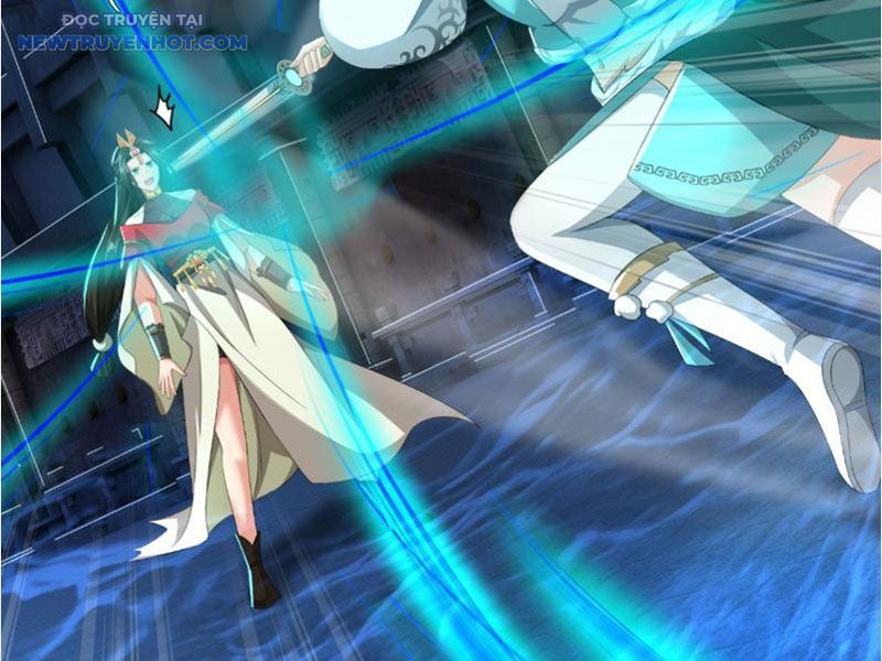 Ta Có Thể Cướp Đoạt Cơ Duyên Chapter 29 - Trang 43