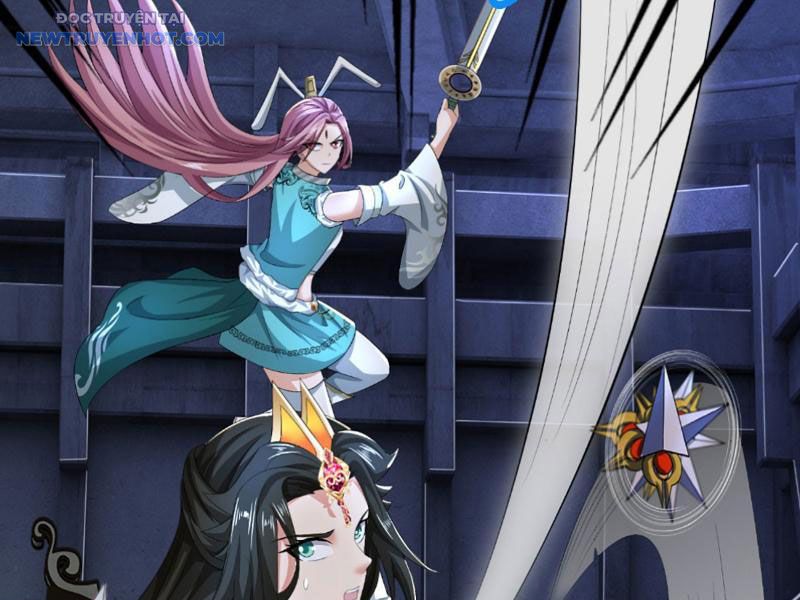 Ta Có Thể Cướp Đoạt Cơ Duyên Chapter 29 - Trang 47