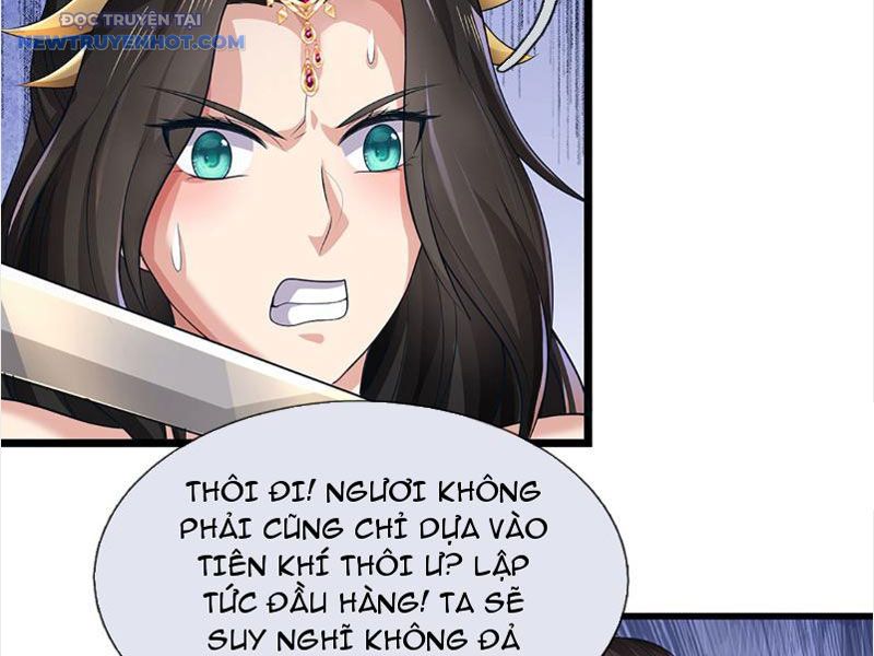 Ta Có Thể Cướp Đoạt Cơ Duyên Chapter 29 - Trang 5