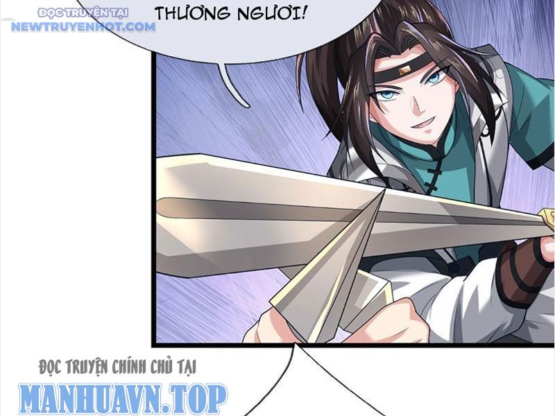 Ta Có Thể Cướp Đoạt Cơ Duyên Chapter 29 - Trang 6