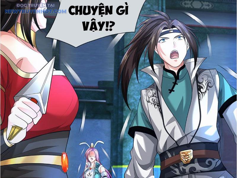 Ta Có Thể Cướp Đoạt Cơ Duyên Chapter 29 - Trang 9