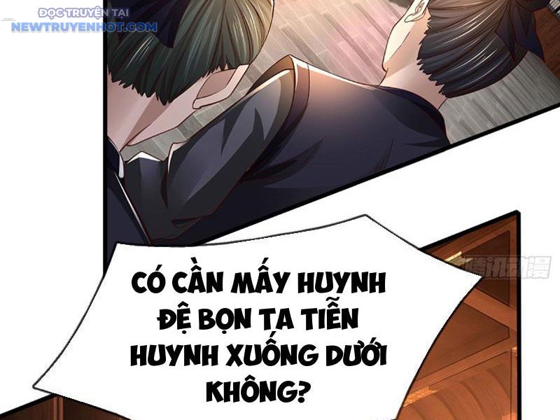 Ta Có Thể Cướp Đoạt Cơ Duyên Chapter 3 - Trang 10