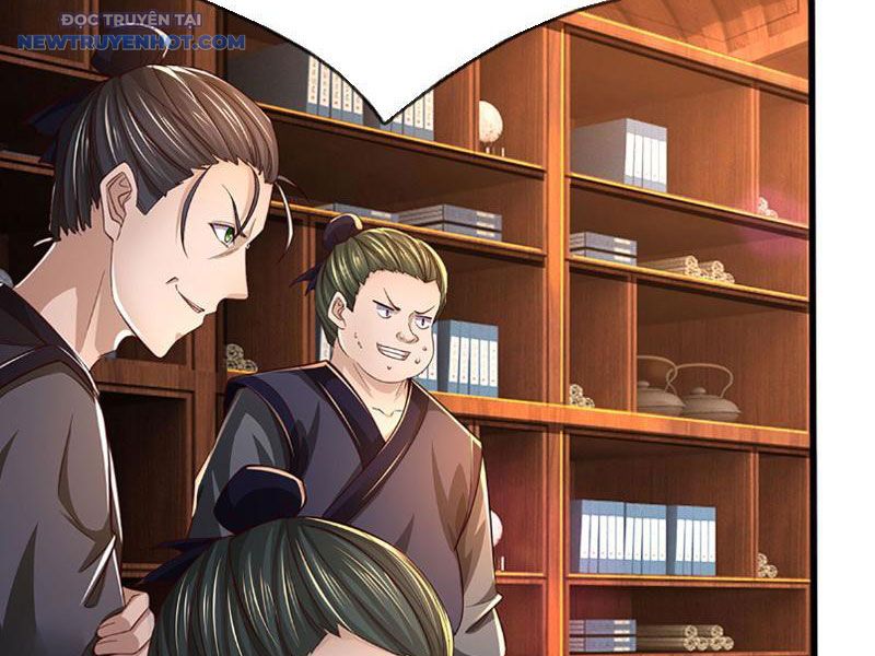 Ta Có Thể Cướp Đoạt Cơ Duyên Chapter 3 - Trang 11