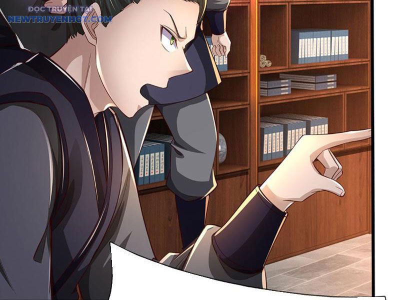 Ta Có Thể Cướp Đoạt Cơ Duyên Chapter 3 - Trang 12