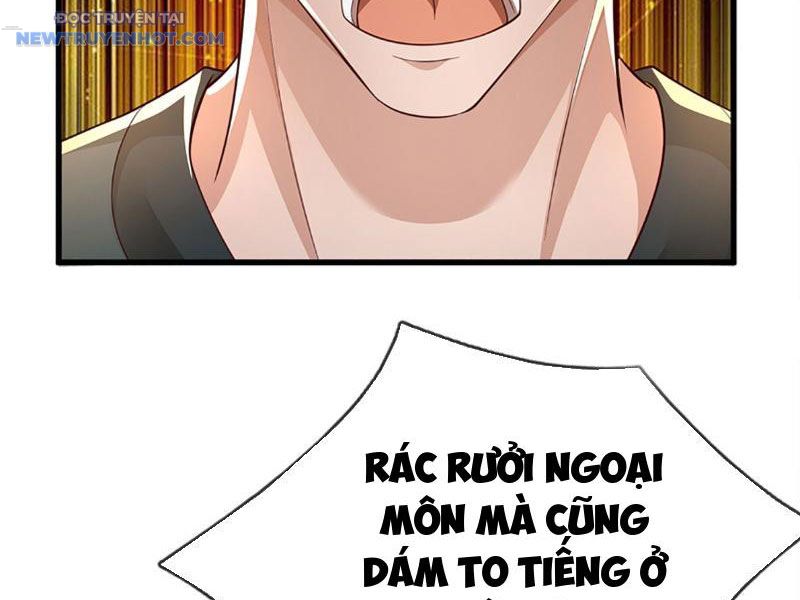 Ta Có Thể Cướp Đoạt Cơ Duyên Chapter 3 - Trang 17