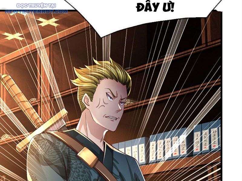Ta Có Thể Cướp Đoạt Cơ Duyên Chapter 3 - Trang 18