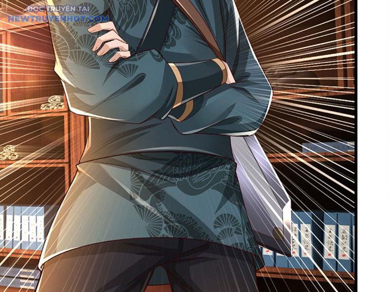 Ta Có Thể Cướp Đoạt Cơ Duyên Chapter 3 - Trang 19