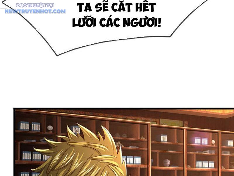 Ta Có Thể Cướp Đoạt Cơ Duyên Chapter 3 - Trang 21