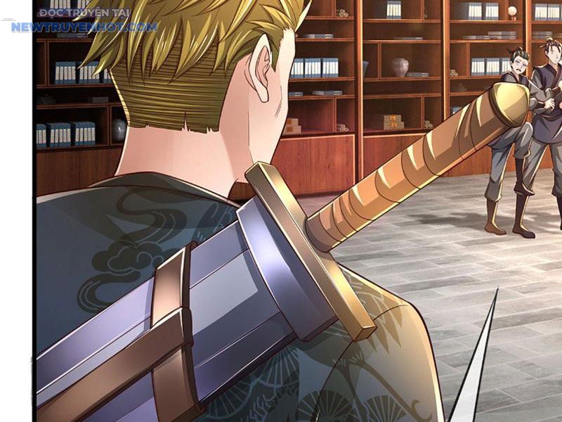 Ta Có Thể Cướp Đoạt Cơ Duyên Chapter 3 - Trang 22