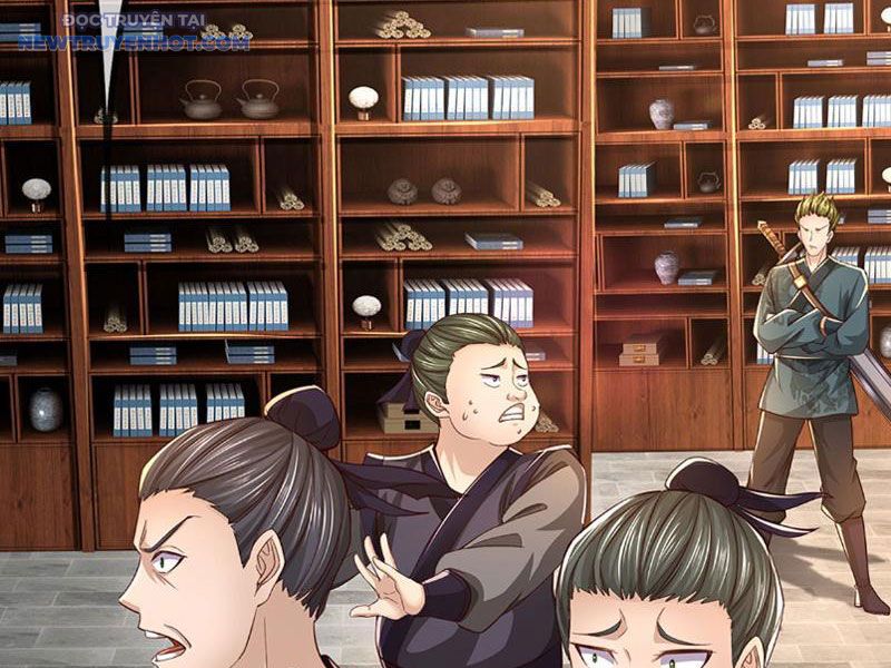 Ta Có Thể Cướp Đoạt Cơ Duyên Chapter 3 - Trang 25