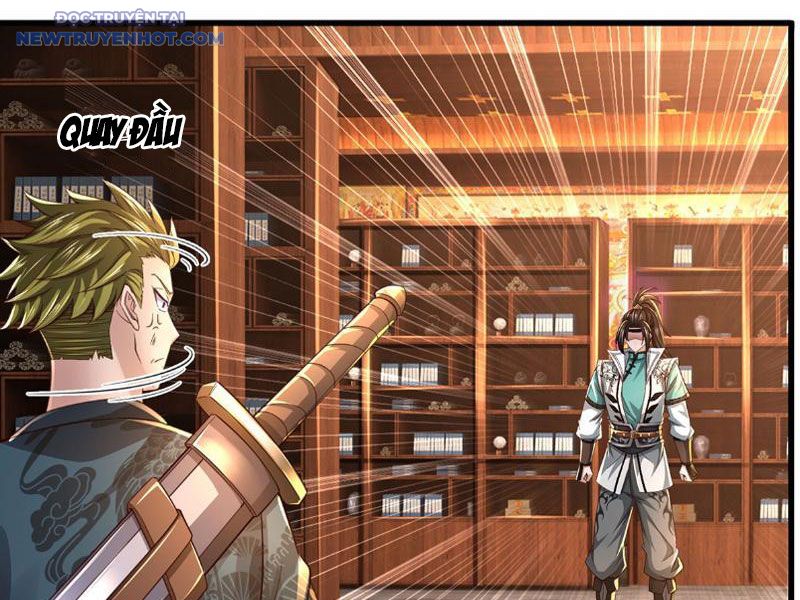 Ta Có Thể Cướp Đoạt Cơ Duyên Chapter 3 - Trang 28