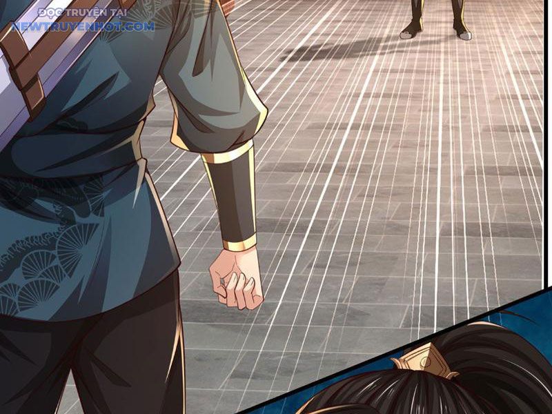 Ta Có Thể Cướp Đoạt Cơ Duyên Chapter 3 - Trang 29