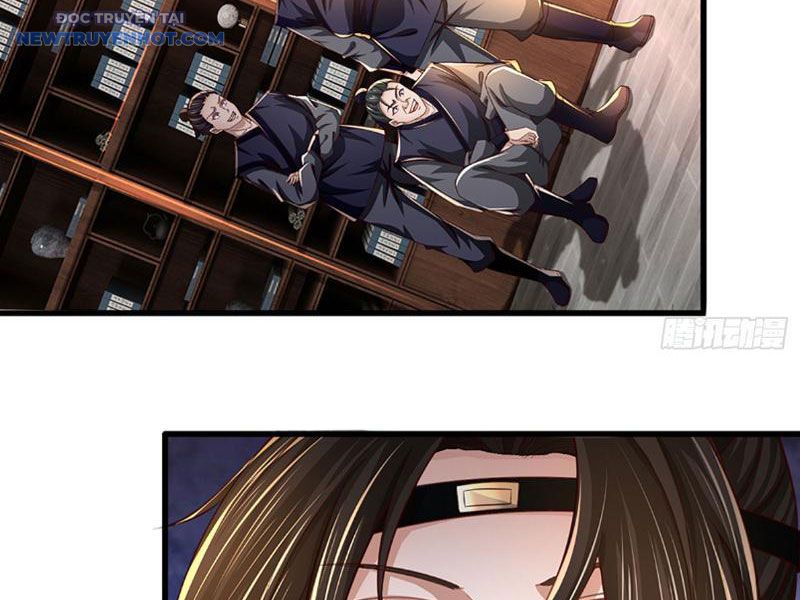 Ta Có Thể Cướp Đoạt Cơ Duyên Chapter 3 - Trang 3