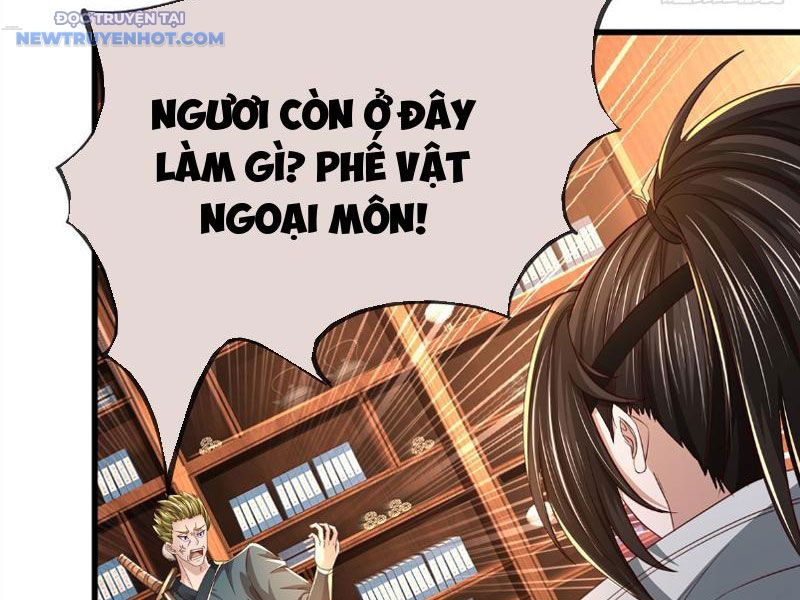 Ta Có Thể Cướp Đoạt Cơ Duyên Chapter 3 - Trang 33