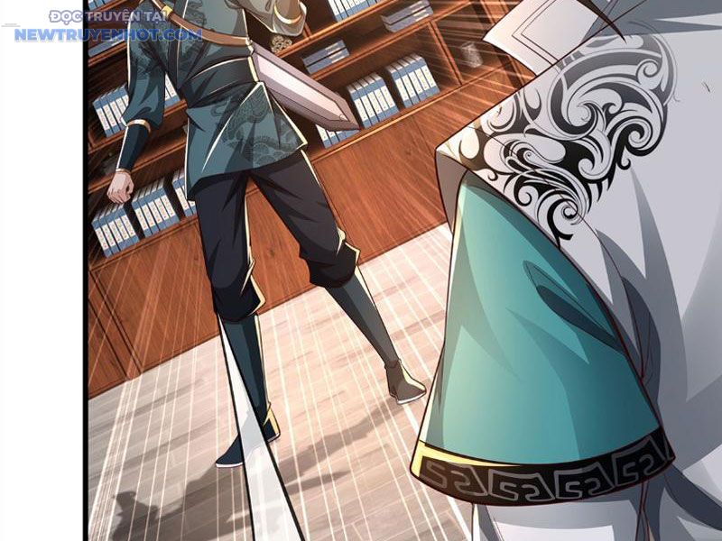 Ta Có Thể Cướp Đoạt Cơ Duyên Chapter 3 - Trang 34