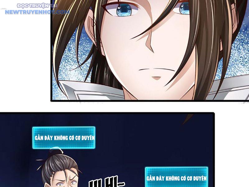 Ta Có Thể Cướp Đoạt Cơ Duyên Chapter 3 - Trang 4