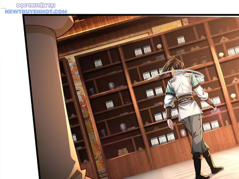 Ta Có Thể Cướp Đoạt Cơ Duyên Chapter 3 - Trang 41