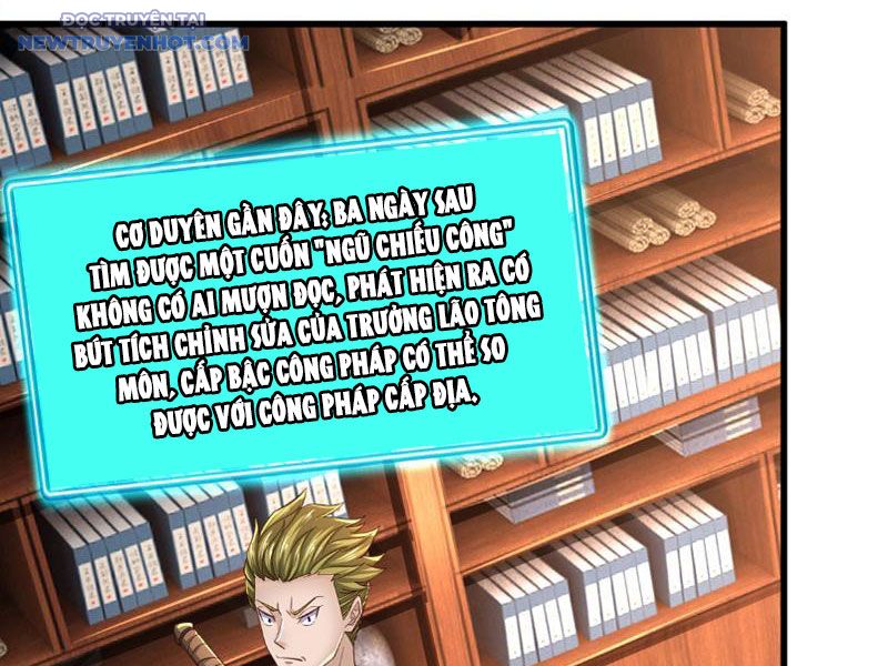 Ta Có Thể Cướp Đoạt Cơ Duyên Chapter 3 - Trang 43