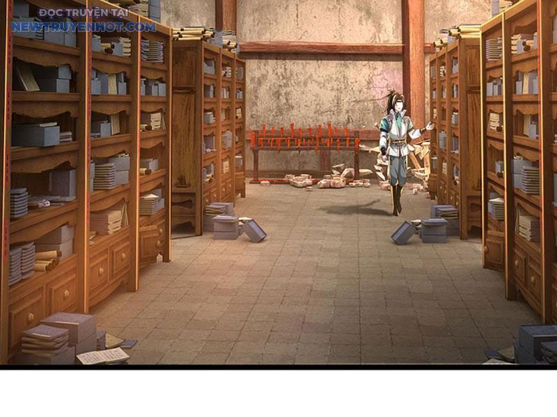 Ta Có Thể Cướp Đoạt Cơ Duyên Chapter 3 - Trang 47
