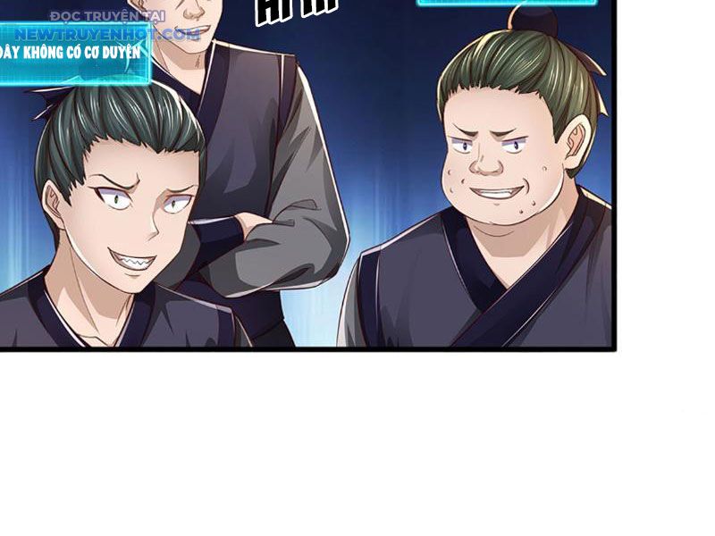 Ta Có Thể Cướp Đoạt Cơ Duyên Chapter 3 - Trang 5