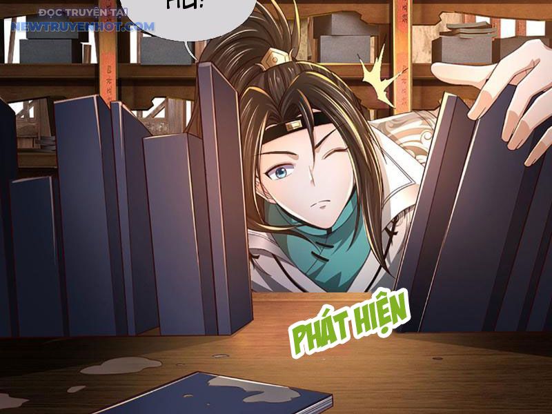 Ta Có Thể Cướp Đoạt Cơ Duyên Chapter 3 - Trang 50