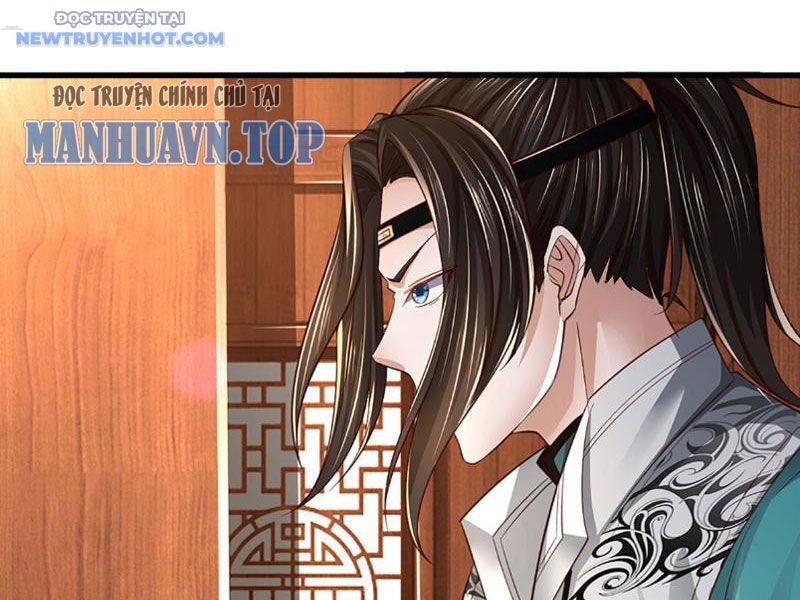 Ta Có Thể Cướp Đoạt Cơ Duyên Chapter 3 - Trang 6
