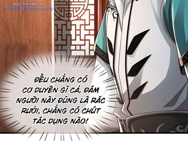 Ta Có Thể Cướp Đoạt Cơ Duyên Chapter 3 - Trang 7