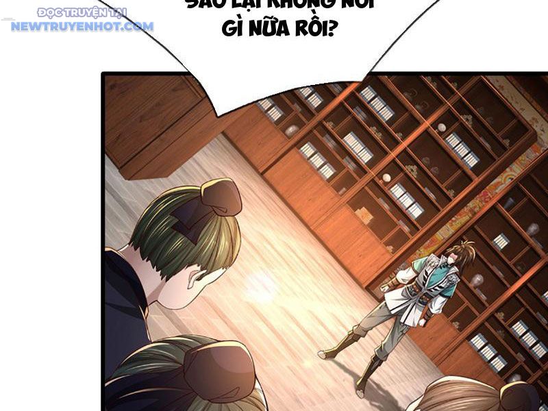 Ta Có Thể Cướp Đoạt Cơ Duyên Chapter 3 - Trang 9