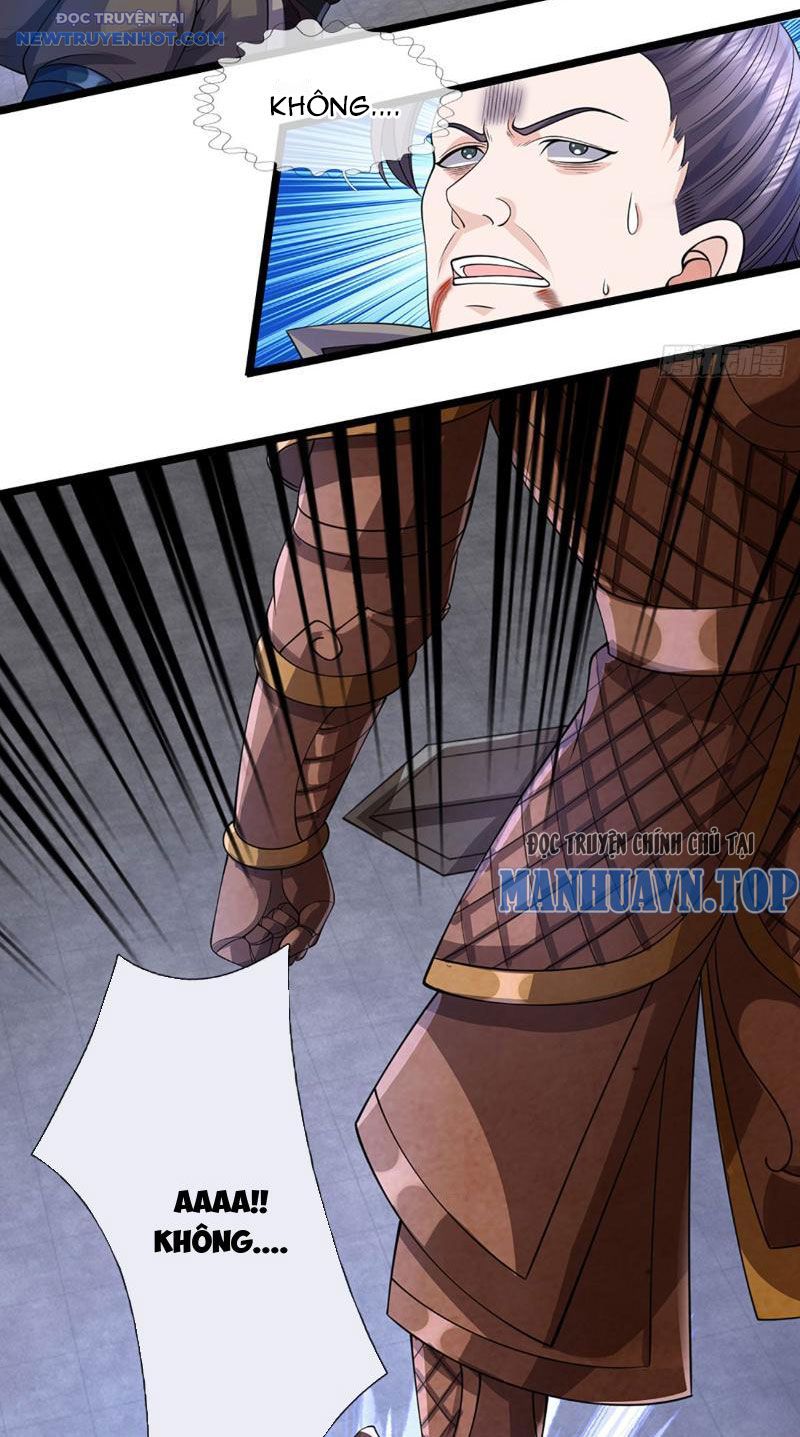 Ta Có Thể Cướp Đoạt Cơ Duyên Chapter 30 - Trang 11